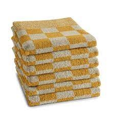 DDDD KD BARBEQUE OCHRE 50X55CM ()